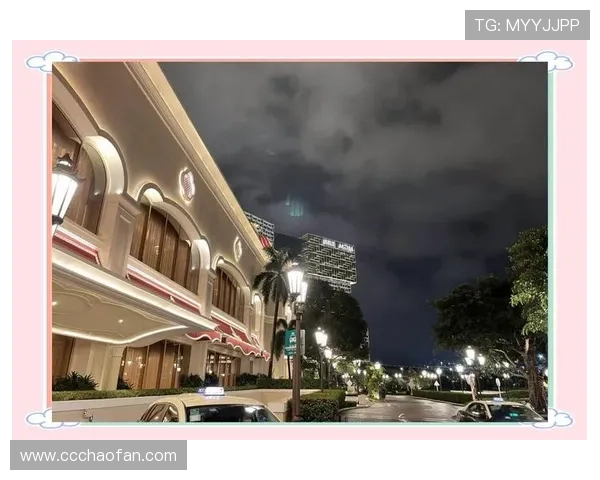 探索澳门永利永久娱乐网址的精彩世界与独特魅力